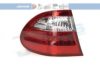 JOHNS 50 16 87-6 Combination Rearlight